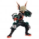 Bakugo Figure Authentic Japan Ichibansho MHA The Top 5 G Prize