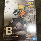 Bakugo Figure Authentic Japan Ichibansho MHA Mortal Combat B Prize