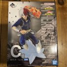 Shoto Figure Authentic Japan Ichibansho MHA Mortal Combat C Prize