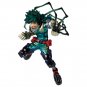 Izuku Deku Figure Authentic Japan Ichibansho MHA Mortal Combat Last One Prize