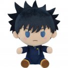 Megumi Chokonokko Plush Toy Ichibansho Jujutsu Kaisen 3rd B Prize
