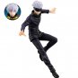 Satoru Figure Authentic Japan Ichibansho Jujutsu Kaisen 2nd D Prize