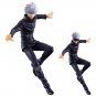 Satoru Figure Authentic Japan Ichibansho Jujutsu Kaisen 4th D Prize
