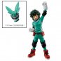 MHA Izuku Deku Figure Authentic Japan Ichibansho Begin the HERO A Prize