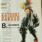 MHA Katsuki Figure Authentic Japan Ichibansho Begin the HERO B Prize MHA Katsuki Figure Authentic Japan Ichibansho Begin the HERO B Prize