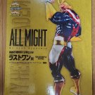 MHA All Might Figure Authentic Japan Ichibansho Begin the HERO Last One Prize
