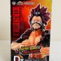 MHA Eijiro Figure Authentic Japan Ichibansho FIGHTING HEROES feat One's Justice D Prize