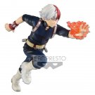 MHA Shoto Figure Authentic Japan Ichibansho FIGHTING HEROES feat SMASH RISING C Prize