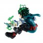 MHA Izuku Deku Figure Authentic Japan Ichibansho Go And Go A Prize