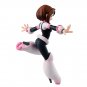 MHA Ochaco Figure Authentic Japan Ichibansho Go And Go C Prize