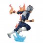 MHA Shoto Figure Authentic Japan Ichibansho Go And Go D Prize