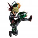 MHA Katsuki Figure Authentic Japan Ichibansho Go And Go Last One Prize