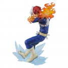 MHA Shoto Figure Authentic Japan Ichibansho Hero vs Villains C Prize MHA Shoto Figure Authentic Japan Ichibansho Hero vs Villains C Prize