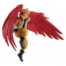 MHA Hawks Figure Authentic Japan Ichibansho Hero vs Villains E Prize
