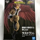 MHA Hawks Figure Authentic Japan Ichibansho Hero vs Villains Last One Prize
