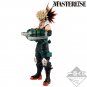MHA Katsuki Figure Authentic Japan Ichibansho I'm Ready B Prize