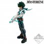 MHA Izuku Deku Figure Authentic Japan Ichibansho I'm Ready Last One Prize
