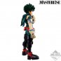 MHA Izuku Deku Figure Authentic Japan Ichibansho Let's Begin A Prize