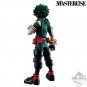 MHA Izuku Deku Figure Authentic Japan Ichibansho Let's Begin A Prize