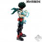 MHA Izuku Deku Figure Authentic Japan Ichibansho Let's Begin C Prize