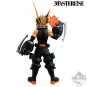 MHA Katsuki Figure Authentic Japan Ichibansho Let's Begin D Prize