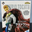 MHA Mirio Figure Authentic Japan Ichibansho NEXT GENERATIONS! feat. SMASH RISING Last One Prize