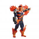 MHA Endeavor Figure Authentic Japan Ichibansho WORLD HEROES MISSION D Prize