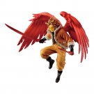 MHA Hawks Figure Authentic Japan Ichibansho ULTRA IMPACT G Prize