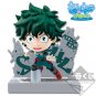 MHA Izuku Deku Figure Authentic Japan Ichibansho Further Beyond A Prize