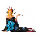 One Piece Black Maria Figure Authentic Japan Ichibansho Girls Collection Glitter of Ha C Prize