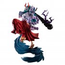 One Piece Yamato Figure Authentic Japan Ichibansho Girls Collection Glitter of Ha Last One Prize