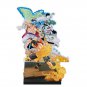 Ace Figure Authentic Japan Ichibansho One Piece WT100 Memorial D Prize