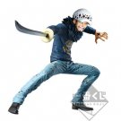 One Piece Law Figure Authentic Japan Ichibansho Treasure Cruise D Prize