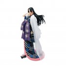 Hancock Figure Authentic Japan Ichibansho One Piece Girl's Collection Last One Prize