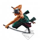 One Piece Zoro Figure Authentic Japan Ichibansho Battle Memories C Prize