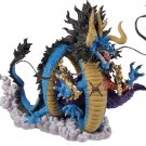 Kaido Figure Authentic Japan Ichibansho One Piece Ex Devils A Prize