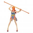 Nami Figure Authentic Japan Ichibansho One Piece vol.100 Anniversary D Prize