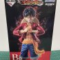 Luffy Figure Authentic Japan Ichibansho Bonds of Brothers B Prize