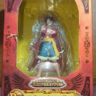 One Piece Luffy Figure Authentic Japan Ichibansho Legend of Gol D Roger B Prize