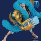 Franky Figure Authentic Japan Ichibansho One Piece 20th Anniversary H Prize