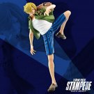 Sanji Figure Authentic Japan Ichibansho One Piece Stampede All Star C Prize Sanji Figure Authentic Japan Ichibansho One Piece Stampede All Star C Prize
