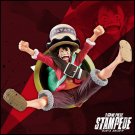 Luffy Figure Authentic Japan Ichibansho One Piece Stampede All Star Last One Prize