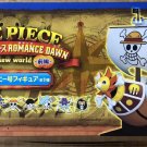 Authentic Japan Ichibansho One Piece Romance Dawn A Prize Thousand Sunny Figure