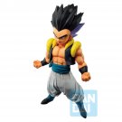 Gotenks Figure Authentic Japan Ichibansho Dragon Ball VS Omnibus Beast E Prize
