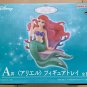 Ariel Figure Authentic Japan Ichibansho Disney Princess Amazing Days A Prize