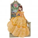 Belle Figure Authentic Japan Ichibansho Disney Princess Glowing Colors A Prize