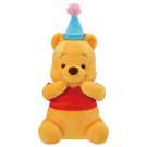 Winnie The Pooh Plush Toy Authentic Japan Ichibansho 95th Anniversary Last One Prize Winnie The Pooh Plush Toy Authentic Japan Ichibansho 95th Anniversary Last One Prize