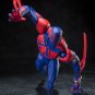 Spider-Man: Across The Spider-Verse S.H.Figuarts Spider-Man 2099 Figure