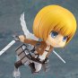 Attack on Titan Nendoroid Armin Arlert Survey Corps Ver.