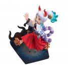 G.E.M. Series One Piece Yamato RUN! RUN! RUN! Ver. Figure